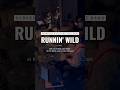Runnin' Wild