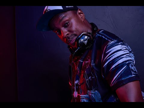 DJ @ErickJay  - 40tena live 2 - Rap Underground 90.