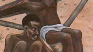 Damian Marley Nail Pon Cross Junglized