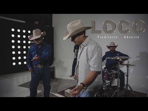 Loco - Predilecto ft. Adverzo