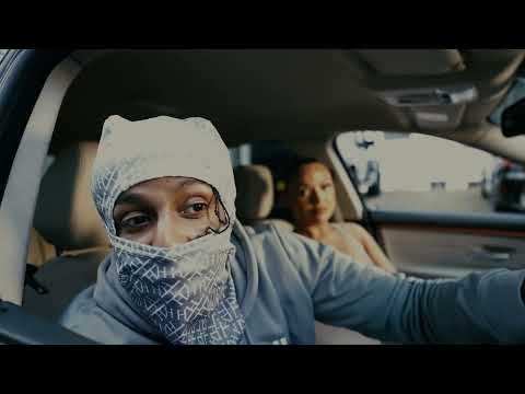SoloNine - Baby Girl - (Official Music Video) - BSQ LDN