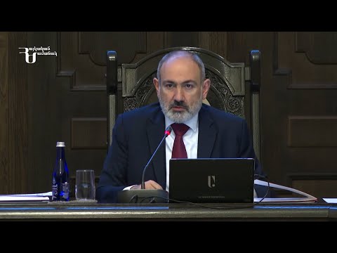 Դպրոցն ի՞նչ կոթող է, այդտեղ առաջին հերթին ապրում են, պետք չէ ամեն ինչը «կոթողացնել». վարչապետ