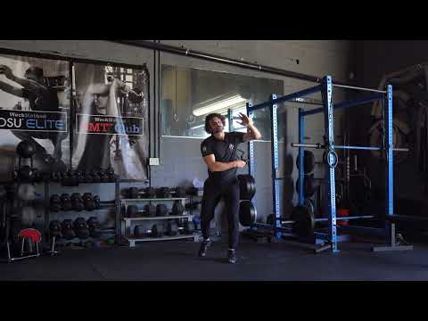 Overhand Matadors Wheel®  - Flow - Hybrid®  Rope