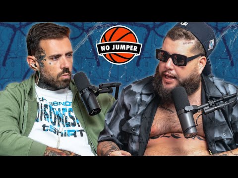 White John on Inglewood Upbringing, County Jail Stories, Xanned Out Car Crash & More