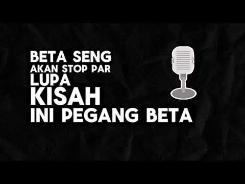 MAAFKAN (Official Liryc video)