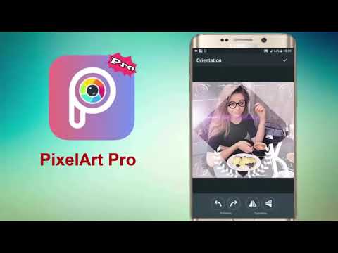 Photo Editor - Collage Maker , Photo Collage 2018 Video