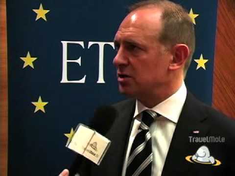 An Interview with Frank Fiskers, Scandic Hotels