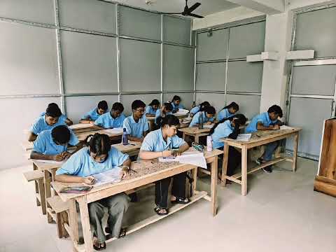 SS Integrated Academy & Career Point, Rangia Video 3