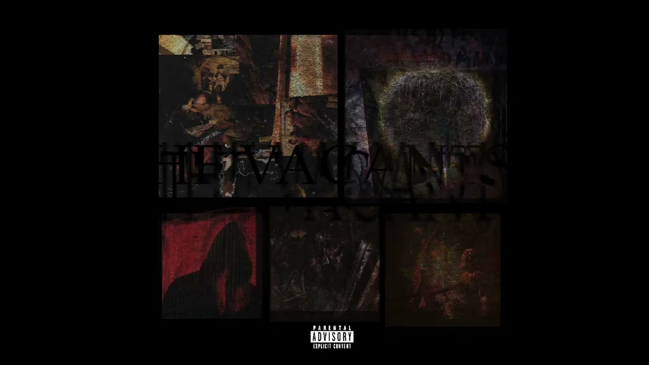 The Vacants | The Orange Blossoms