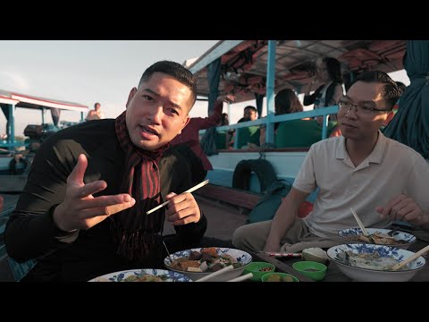 Vietnam Mekong Delta is Disappearing