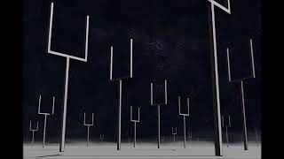 Muse  - Darkshines (Full Step Down)