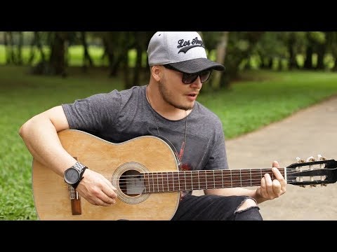 Cante Por Nós - Vintage Culture