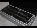 Электронная сигарета Joye eGo-C 1000mAh (Starter Kit) - превью KCdjSC5G8sU