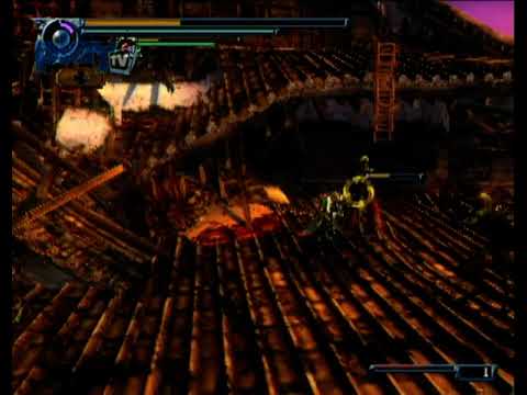 TEST | Onimusha: Dawn of Dreams