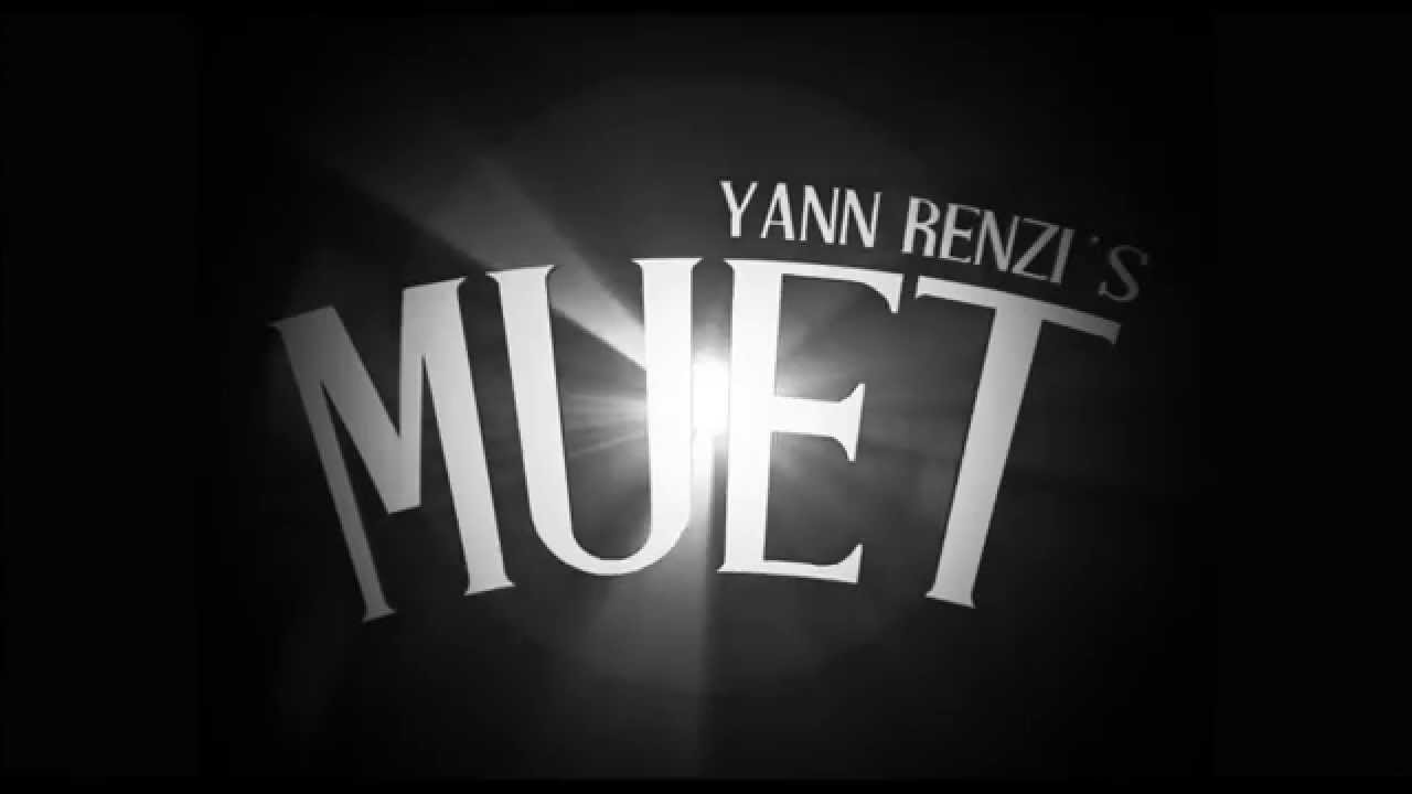Miniature de la vidéo MUET - bande-annonce - trailer du film Muet