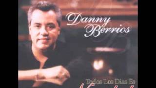 Danny Berrios - Belén Ciudad Dichosa ( CD - Todos Los Días Es Navidad )