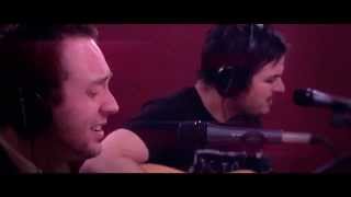 Ed Cuozzo and Dan Rosler - "The World Has Turned and Left Me Here" Weezer cover