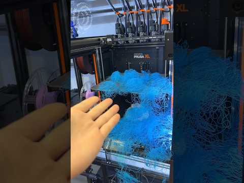 3D Printing Fails — Funny Compilation