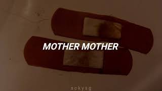 it&#39;s alright - mother mother (traducida al español)