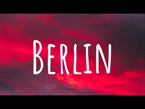 km Zion & Lennox, Maria Becerra   Berlin Letra Lyrics