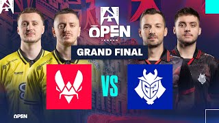 [CS2 ] BLAST Open London 2025 Grand Final
