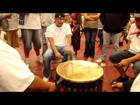 Chief Cliff, 4-man contest, SKC