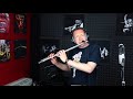 Ian Anderson - Boris Dancing - Cover