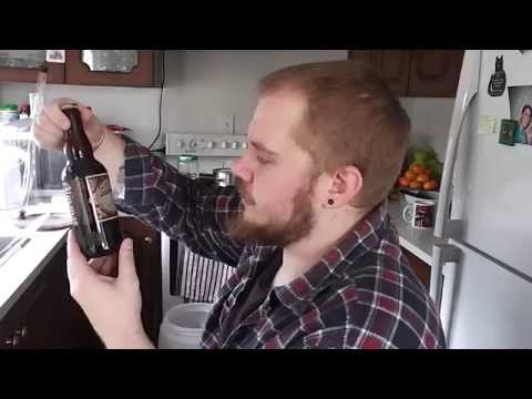 HBW 72 - SJPorr Beer Bottling.... Did I Mention I Hate Bottling?