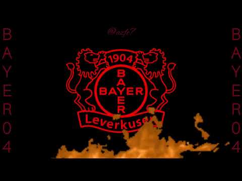 BAYER04 LEVERKUSEN GOAL SONG 2023/24 [Stadium Effect]