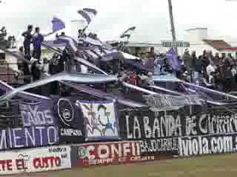 07/08/09 Villa Dálmine 4 - Luján 2