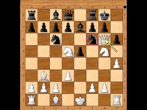 Pažnja preti mat  -  MIESES vs NN # 686