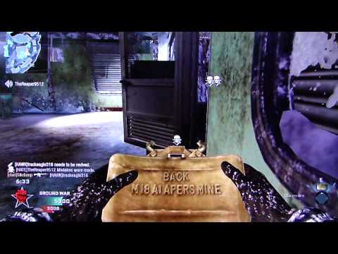 COD:BO Superbowl Fan Appreciation pt26