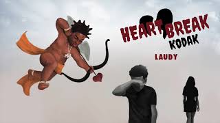 Kodak Black - Laudy [Official Audio]