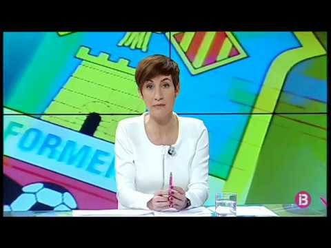 Resum del ‘Súper Diumenge’: Formentera 0 – Elx 1