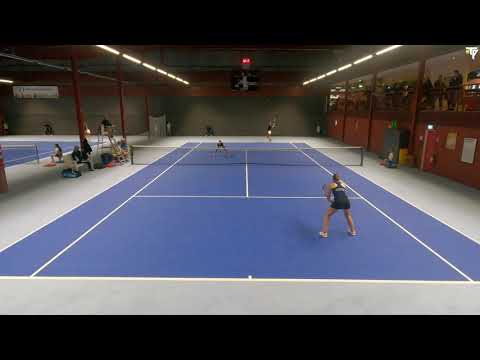 Schaeder/Landström - Lister/Matoula Highlights Elitserien 2021, 4K