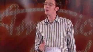 Clay Aiken - Always And Forever