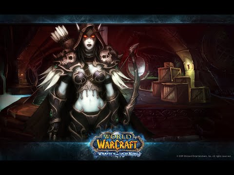 Download World Of Warcraft WOW Classic for FREE !! (WOTLK 3.3.5) more than 8k players join them now