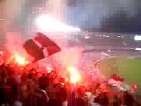 Horto Tricolor - Flu 3x1 SP