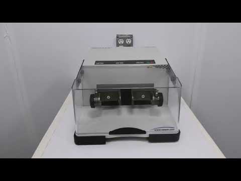 Retsch Mixer Mill MM400 Sample Preparation Disruption system [BOSTONIND] - 48277