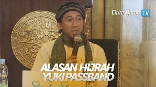Download lagu Cerita Yuki Pas Band Memilih Hijrah mp3