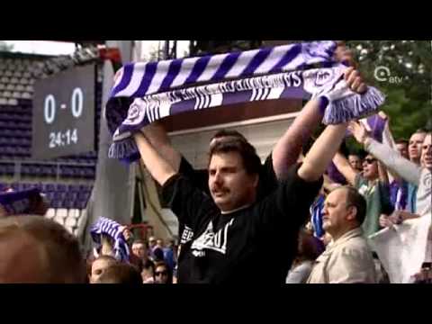 Beerschot-Wilrijk wint zijn eerste wedstrijd in eerste provinciale