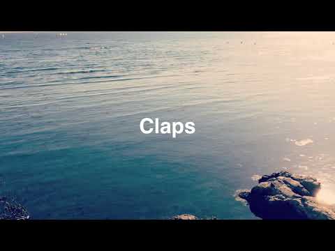 Shingo Sekiguchi - Claps [Audio]