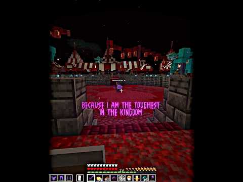 Bro Wanted to 1v1 Flamefrags 💀 | Unstable Smp