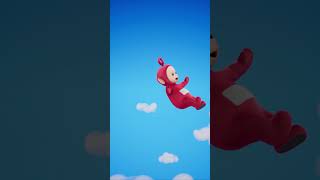 Download lagu WOW FLYING TELETUBBIES! #shorts mp3 Download lagu WOW FLYING TELETUBBIES! #shorts mp3