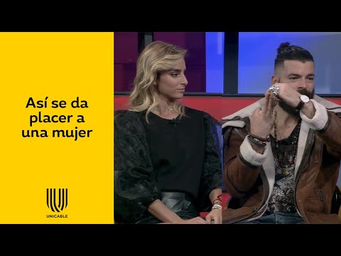 ¿Cómo lograr el 'squirting' o eyaculación femenina? | Terapia de shock | Unicable