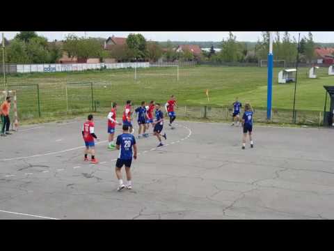 Prvenstvena utakmica RK Titel - RK Nova Pazova - 20170423_140243