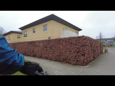 MongoTV_8084 - MIN GÅTUR - Del 7 - TIRSDAG 11.Januar 2022 - Opdager Ny Stor Bydel i Min By