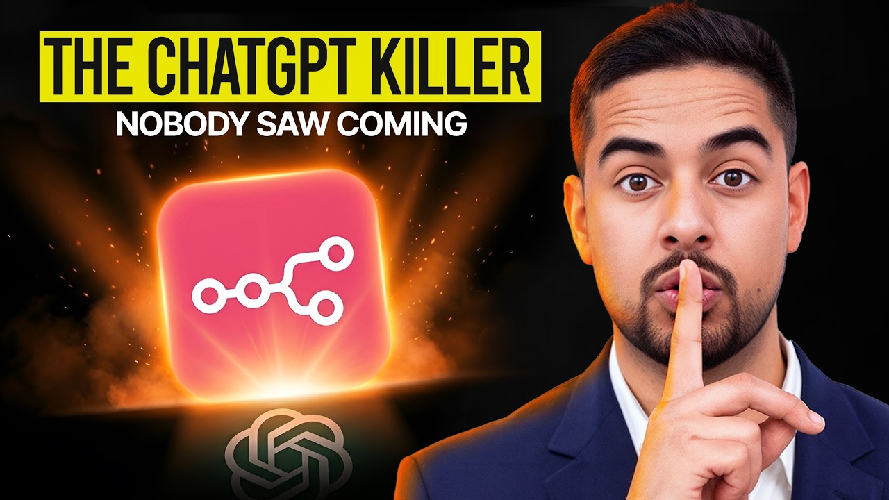 n8n's NEW Chat Hub Turns ANY Workflow Into a Chatbot