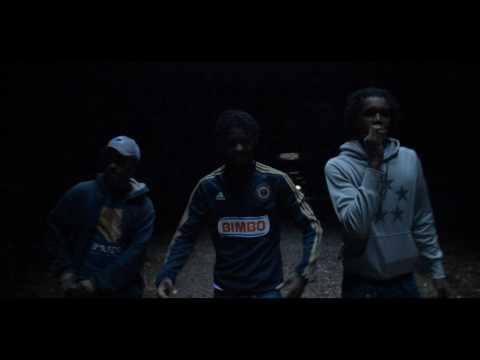 Yng Brizy - I'm Back