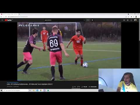 Ex-Schiedsrichter reagiert auf: AJKL: JFV Lichtenau-Großalmerode - JFV Söhre